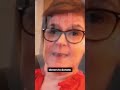 Leaked footage showed Nicola Sturgeon insist SNP finances 'had never been stronger'