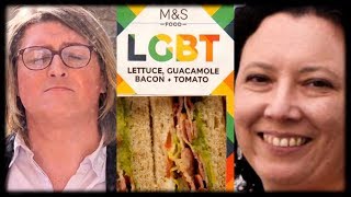 Haydens Next Crusade and Sandwich Oppression | Trans-Stupid
