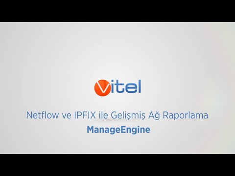 Video: NetFlow verileri nedir?