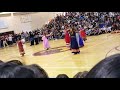 Bollywood Indian Dance Florin High School