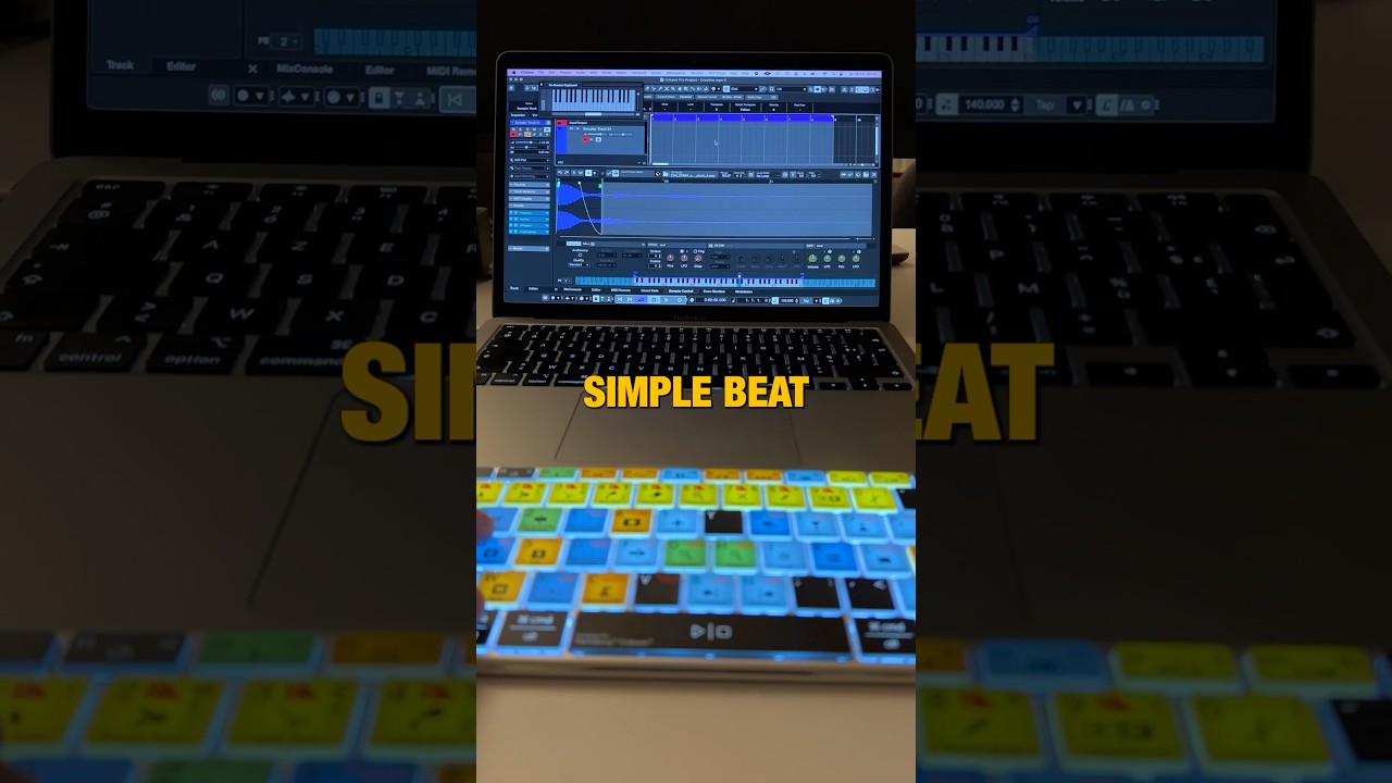 Quick Tyga bass #musicproduction #beatmaking - YouTube