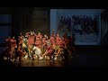 Ksquad night23  house dance batch performance  ksquad