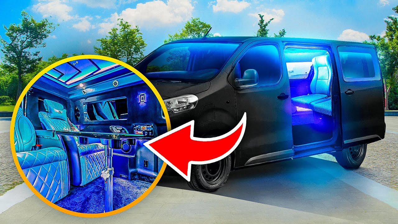 MEU NOVO CARRO ÚNICO NO MUNDO! (+R$1.000.000) ‹ JonVlogs ›