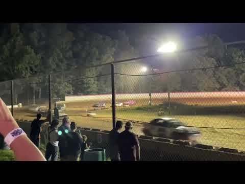 Front Wheel Drive Feature Aug 19 2022 Linda’s Speedway