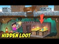 A day of ECO RAIDING led to MASSIVE CAVE LOOT!!!