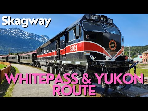 Skagway Alaska -