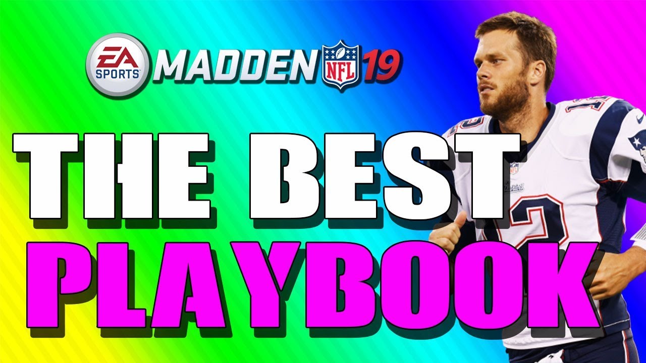 the-best-defensive-playbook-in-madden-19-lockdown-everything-youtube