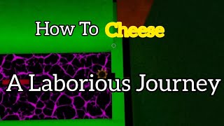 FE2 - How To 🧀 A Laborious Journey(GUIDE) screenshot 2