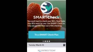 SMART Visit Tutorial (Mobile User)