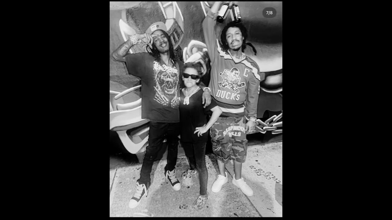 {Sample} [HARD] Skrilla Type Beat- 