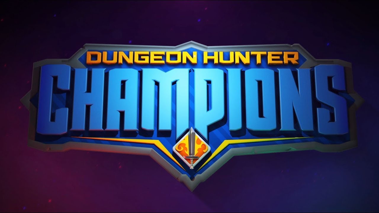 DEVELOPER DIARY - DUNGEON HUNTER CHAMPIONS