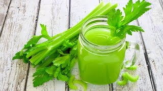 Top 30 Amazing Benefits Of Celery (Ajmoda) For Skin, Hair, And Health