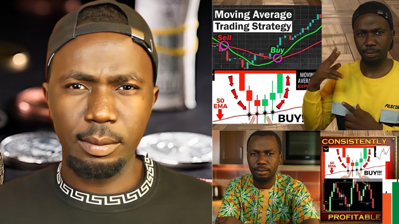 My Secret Position Trading Strategy With Massive Profits