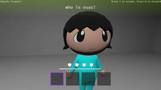 Godot LLM interaction test (llama.cpp)