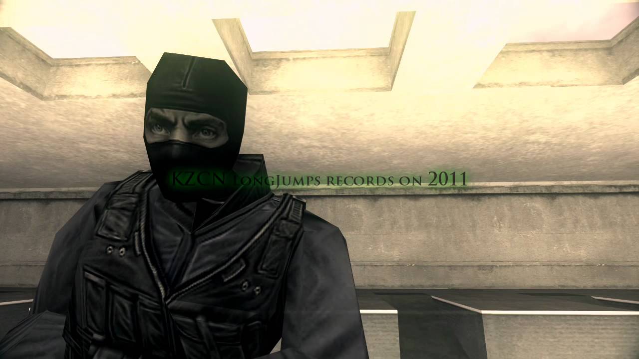 KZCN LongJumps records on 2011