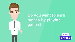 Nepal 1st Esport App || XTREM BATTLE APP || screenshot 3