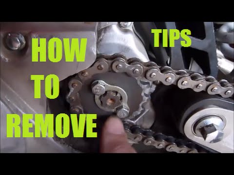 Motocross Rider Edit PITSTER PRO How To Remove Dirt Bike Motorcycle ...