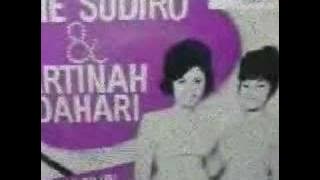 Kartina Dahari - Jefri Zain