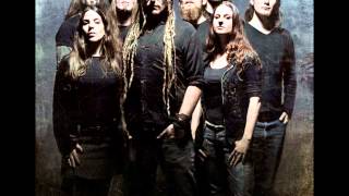 Eluveitie - Alesia chords