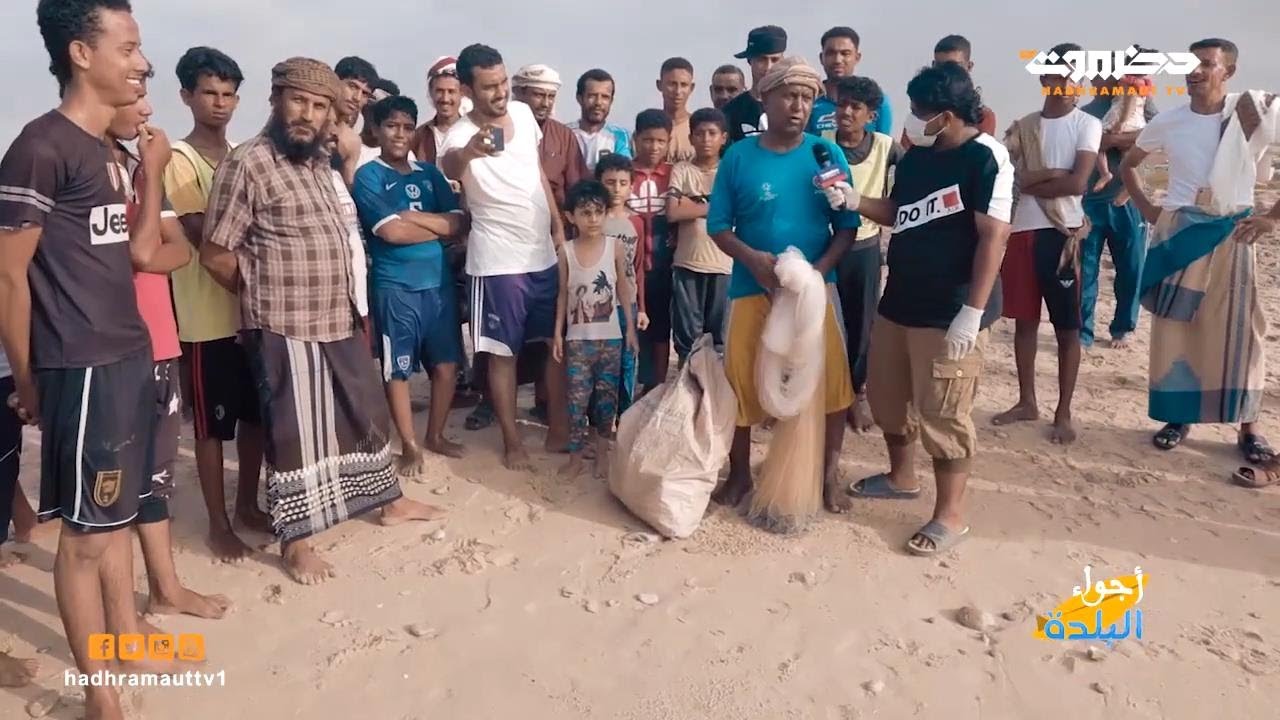 أجواء البلدة | الحلقة 8 | مدينة شحير 2020