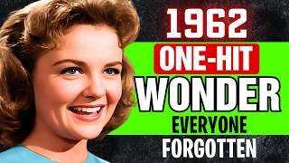 150 Forgotten One Hit Wonders From 1962