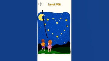 Dop 4 : Drow One Part Level 142 🤔 ? #shorts #love #viral #games #gameplay