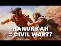 Hanukkah: The Festival of Lights