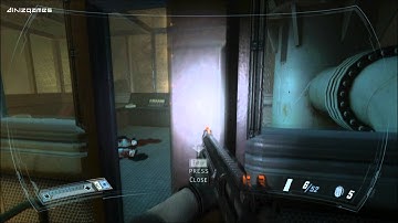 F.E.A.R. 2 - Walkthrough (PC - HD 1080p) part 5