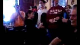 Jesey And Haileys Birthday