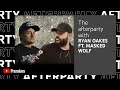 YouTube AfterParty STONE COLD KILLER A Conversation W Ryan Oakes Masked Wolf mp3