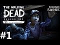 Zagrajmy w The Walking Dead: Season 2 [PL] odc. 1 - Clementine (Ep. 1: All That Remains)