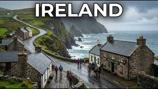 Ireland’s Wild History - A Haunted Pirate Queen