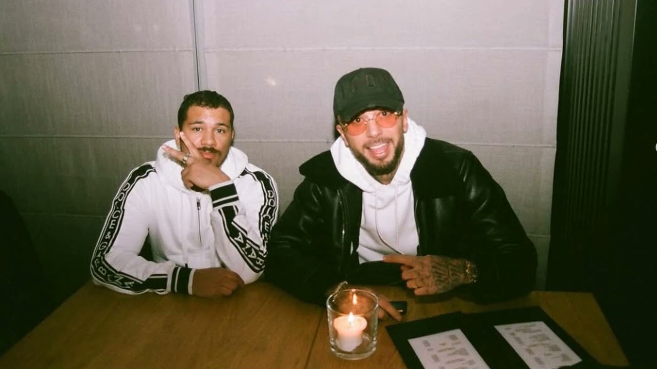 MALIK MONTANA X PAPPAISJAPPA - JEDZIEMY (MIX SNIPPET)