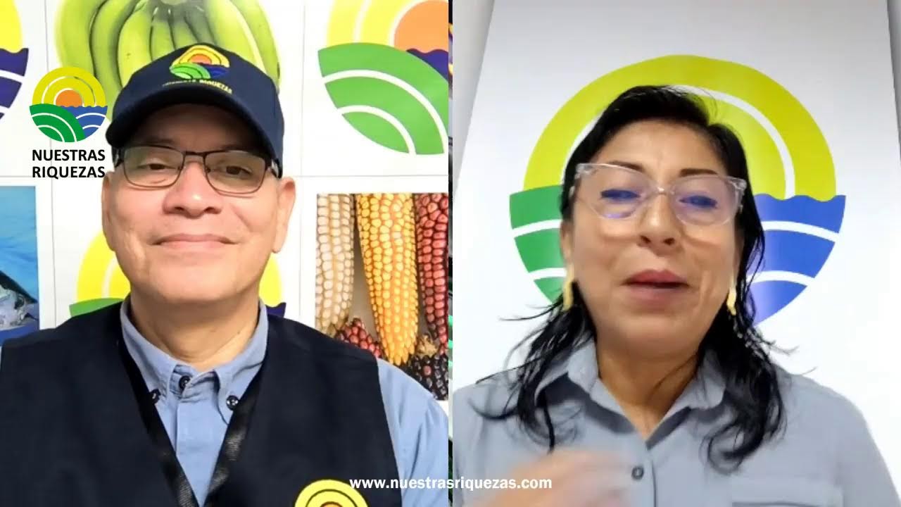 Nuestras Riquezas, martes 28 de abril de 2026