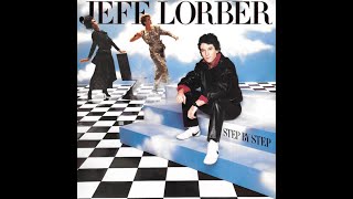 Jeff Lorber & Audrey Wheeler - This is the night (1985) [Electrofunk]