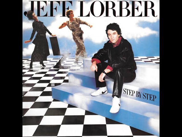 Jeff Lorber & Audrey Wheeler - This is the night (1985