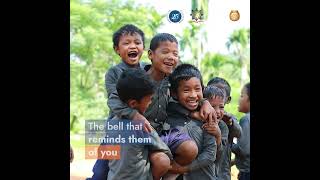 Feed the children with nutritious mid-day meals. Support Akshaya Patra donations today.