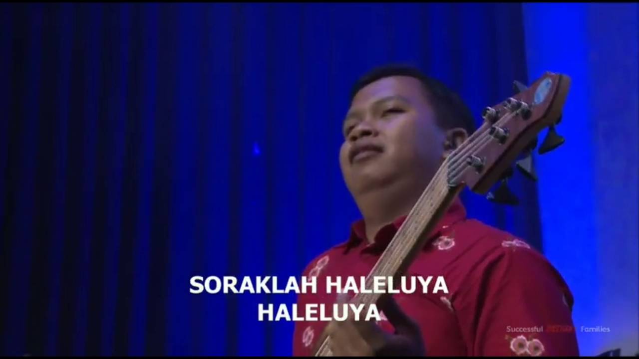 Graha Bethany Nginden - Segala Puji Syukur