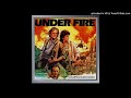 Miniature de la vidéo de la chanson Bajo Fuego