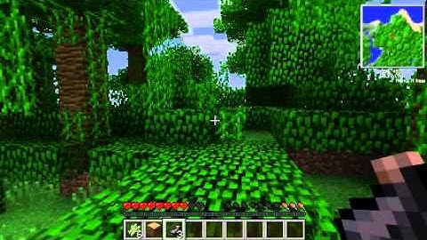 Minecraft Survival of the Foenix Ep 14 find