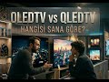 OLED vs QLED | Gerçek Fark Ne?