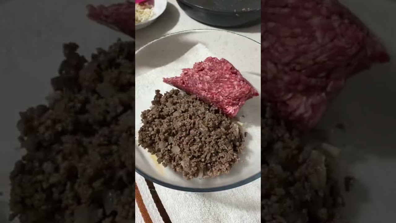 Evde kalan pilavla kadınbudu köfte yaptım ???????? #shorts #pratikyemekler #kadınbuduköfte #food Evde kalan pilavla kadınbudu köfte yaptım ???????? #shorts #pratikyemekler #kadınbuduköfte #food