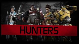 Evolve: Bucket Walkthrough