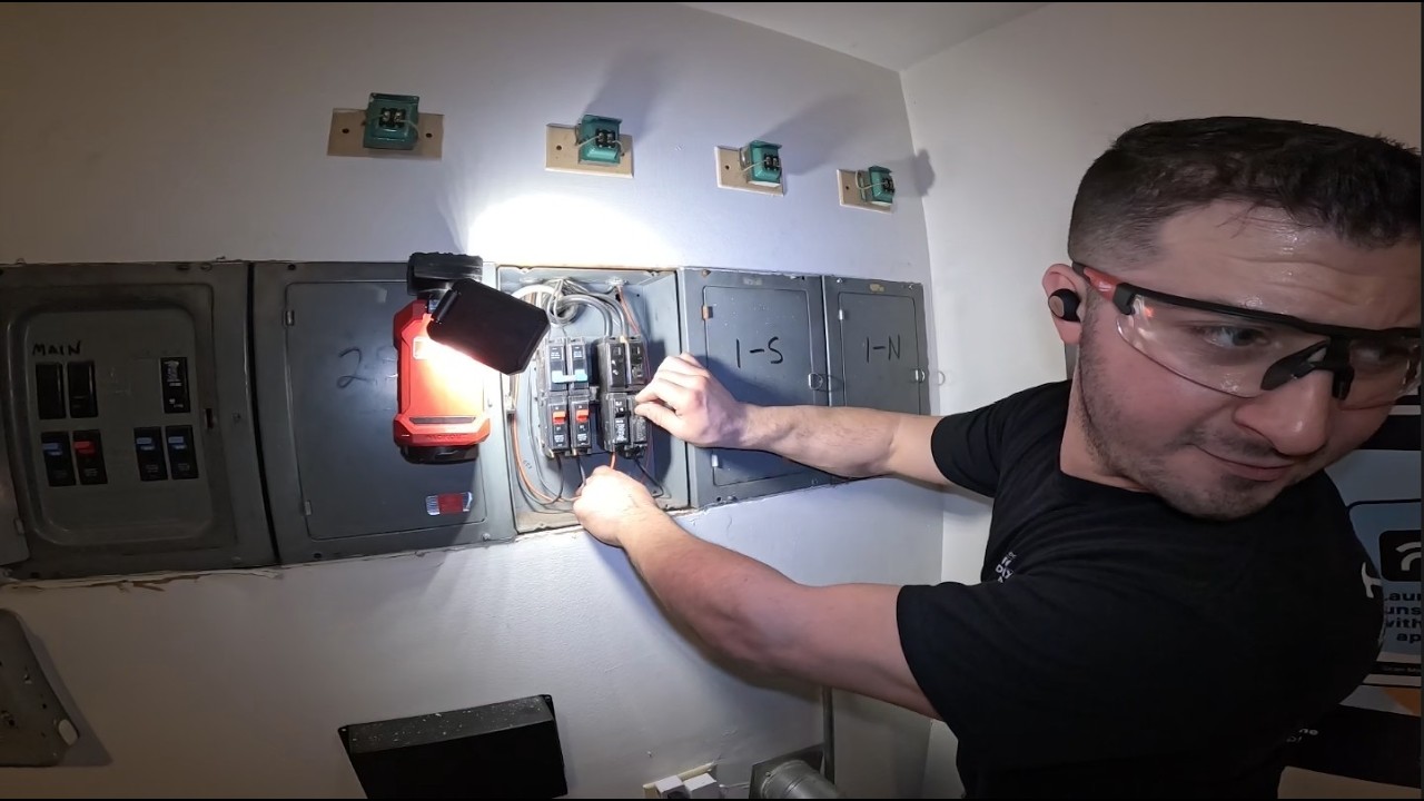 Easy Fixes Turn Into More Problems 4 unit