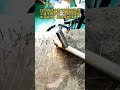 Handheld laser welding machine mini size #lasermachine