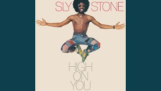 Video thumbnail of "Sly Stone - Greed"
