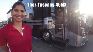 Thor Tuscany 45MX