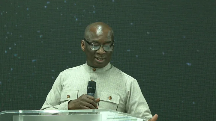 This Kind Cannot Go Except By Fasting (Fasting & Prayer Week - Day 6)