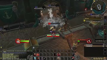 Enemies Within Wow Quest