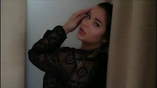 Anastasia Kvitko Sexy Video